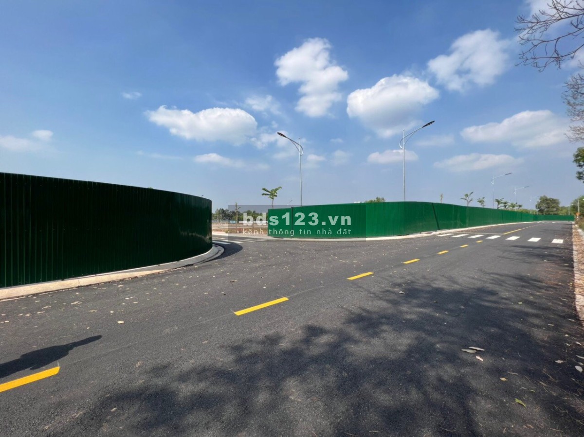 Đất đẹp giá hơi chỉ 990 triệu tại Phước Bình đi ngang không nên bỏ lỡ sổ riêng