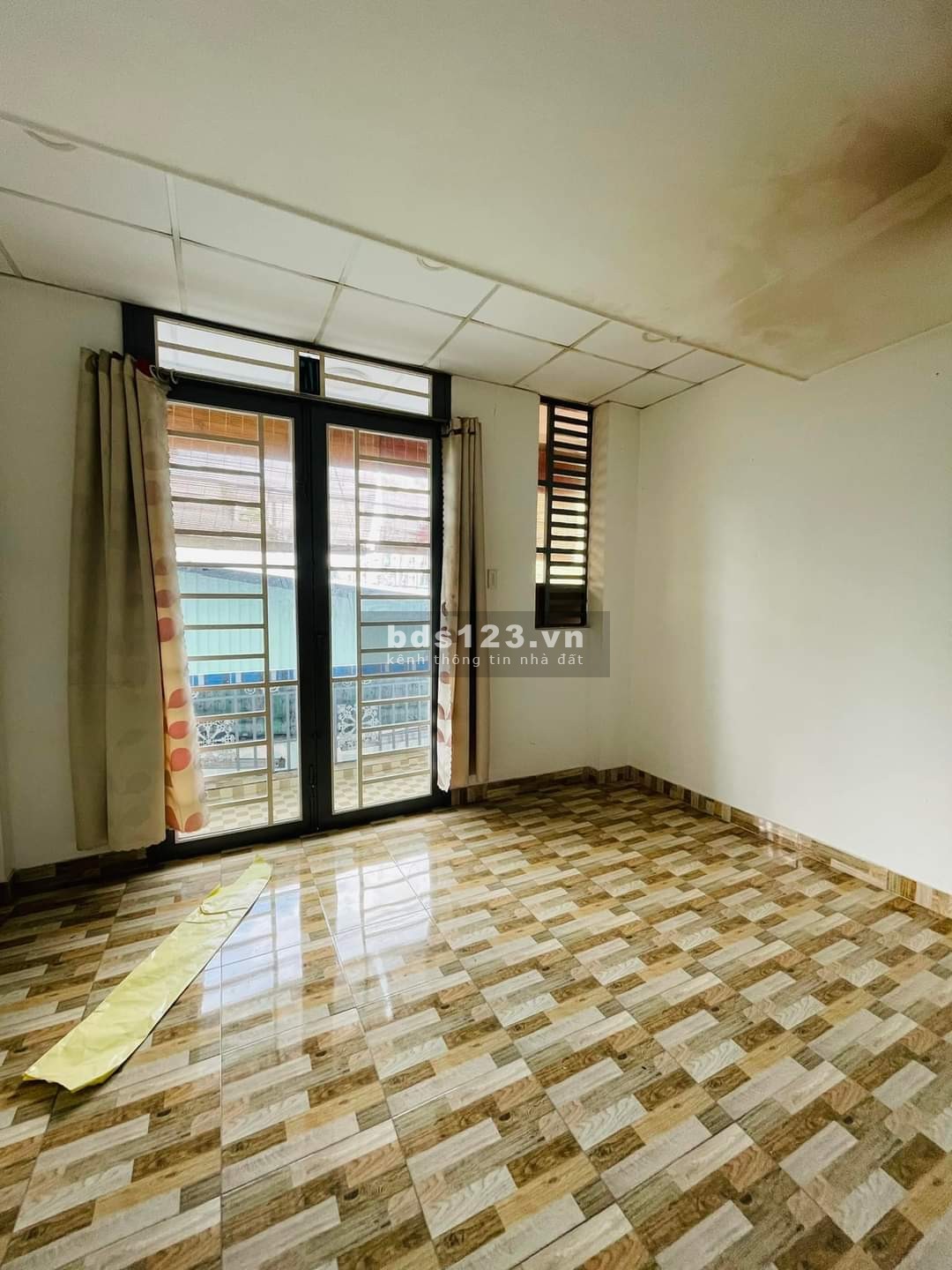 BÁN NHÀ MẶT TIỀN TÂN PHÚ, PHÚ THỌ HÒA, KHU CHỢ VẢI SẦM UẤT, NGANG 6.1x15M, DÒNG TIỀN 25TR, CHỈ 8 TỶ