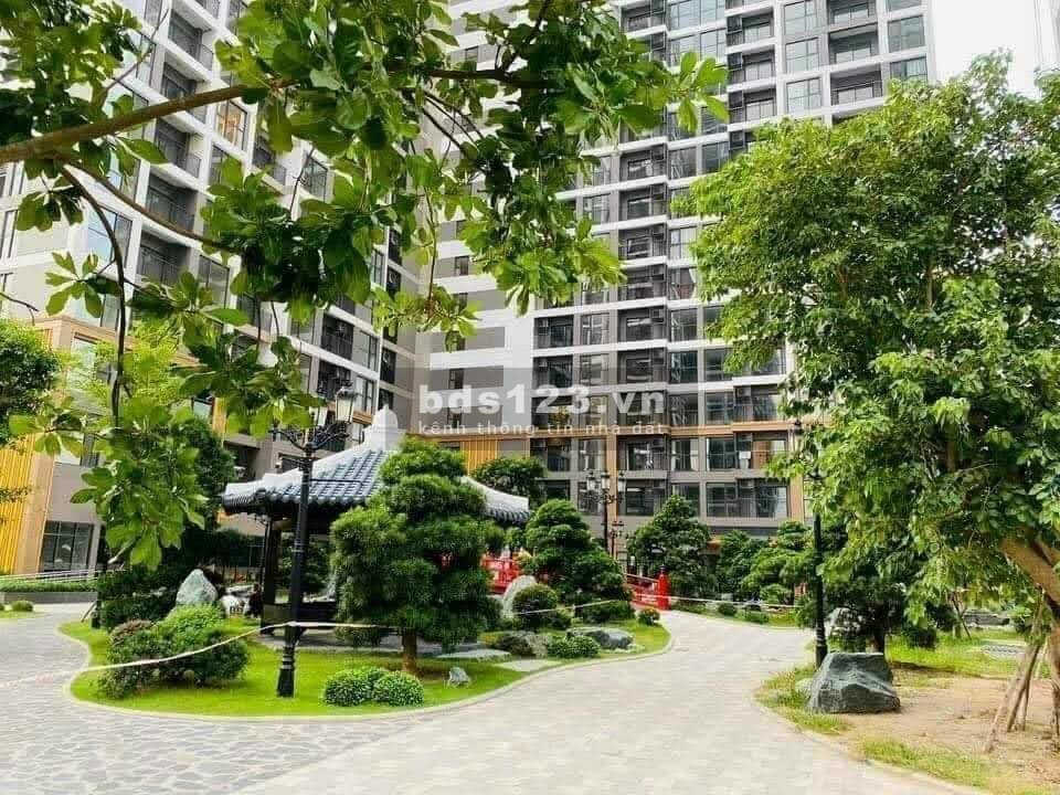 Bán căn hộ 1PN+ 47m² Tại The Origami giá chỉ 1.850 tỷ BTP nhận ở ngay