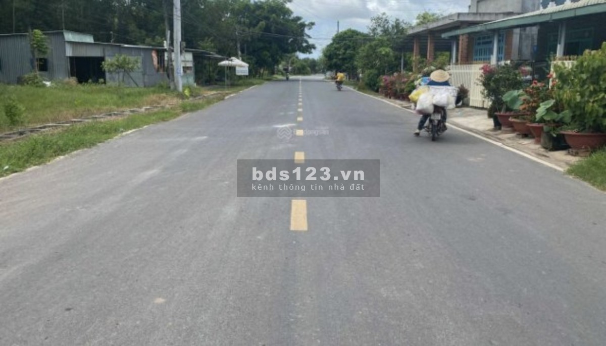 Đất nền chính chủ còn vài lô bán nhanh, thổ cư, sổ riêng giá tốt khu an ninh