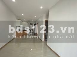 Nhanh tay sở hữu CH 2PN/2WC 63M2 diện tích lớn giá chỉ 4Tr/Th. LH: 0902305909