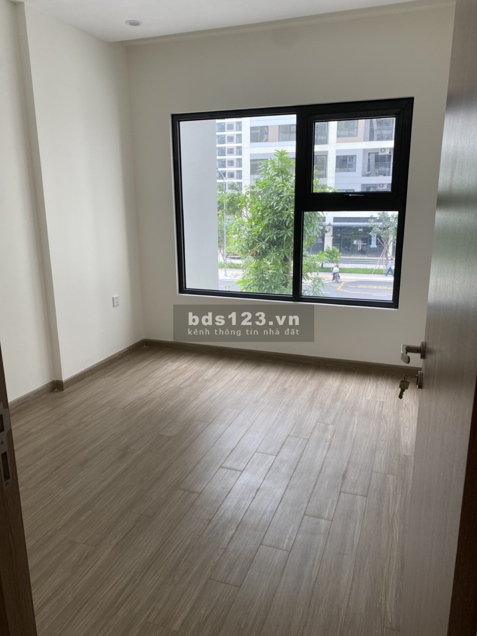 Bán căn hộ 1PN+ 47m² Tại The Origami giá chỉ 1.850 tỷ BTP nhận ở ngay