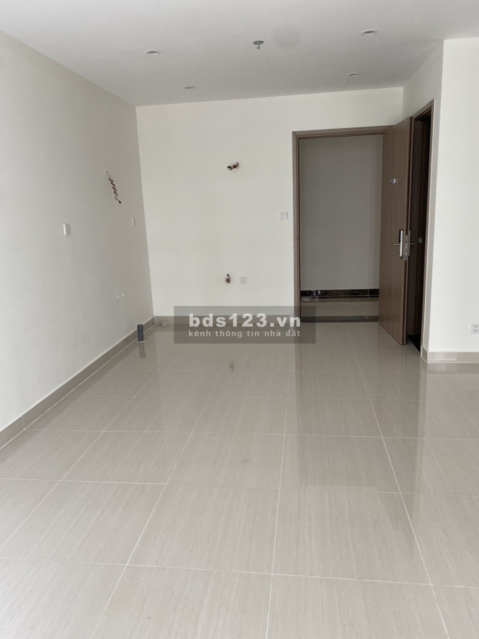 Bán căn hộ 1PN+ 47m² Tại The Origami giá chỉ 1.850 tỷ BTP nhận ở ngay