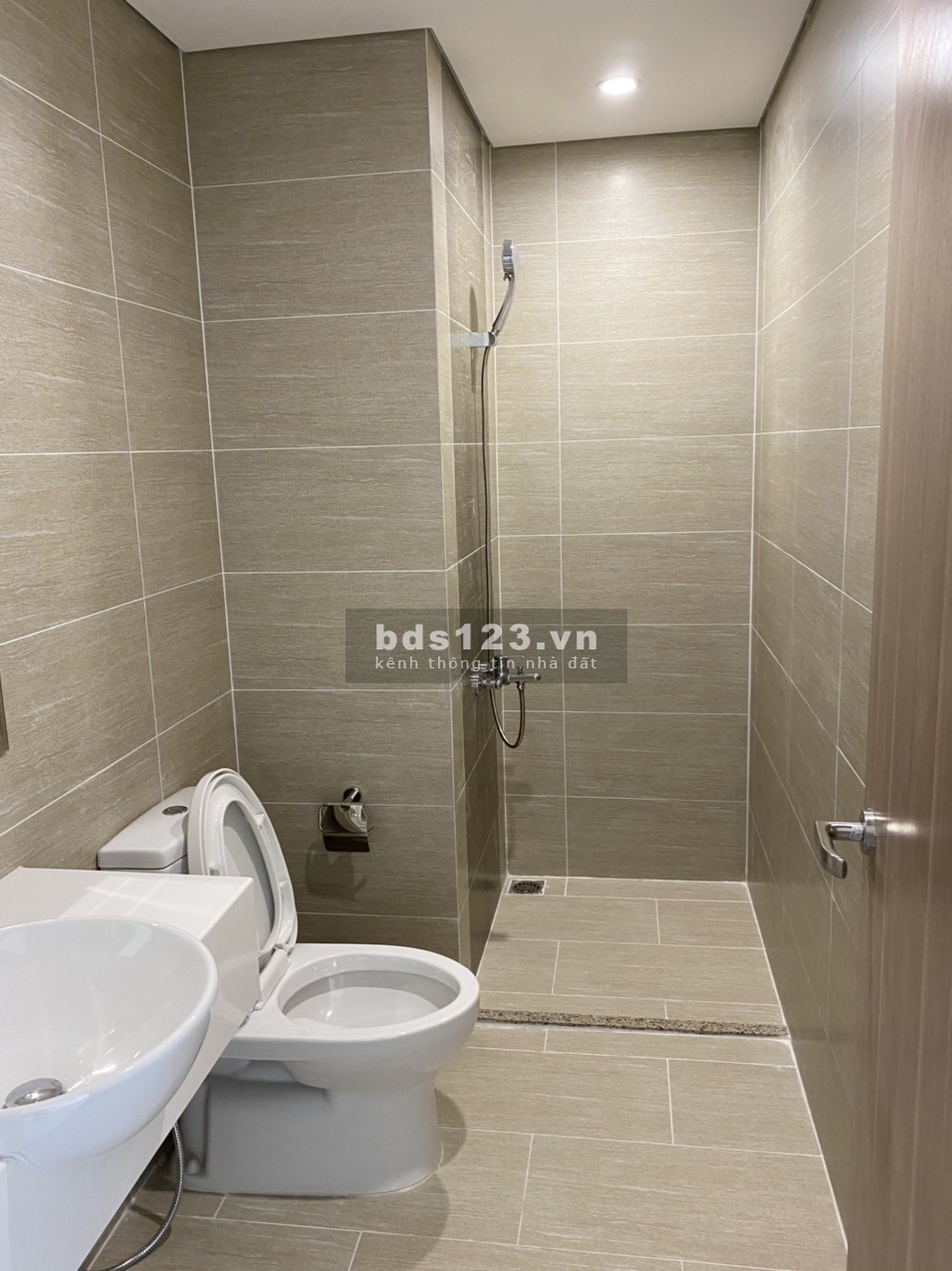Bán căn hộ 1PN+ 47m² Tại The Origami giá chỉ 1.850 tỷ BTP nhận ở ngay