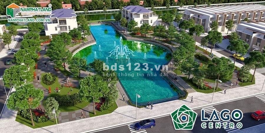 Bán gấp Lô Đất Nền Mặt Tiền Bến Lức - SHR - giá chỉ từ 18tr/m2 - Trả chậm dài hạn không lãi suất.