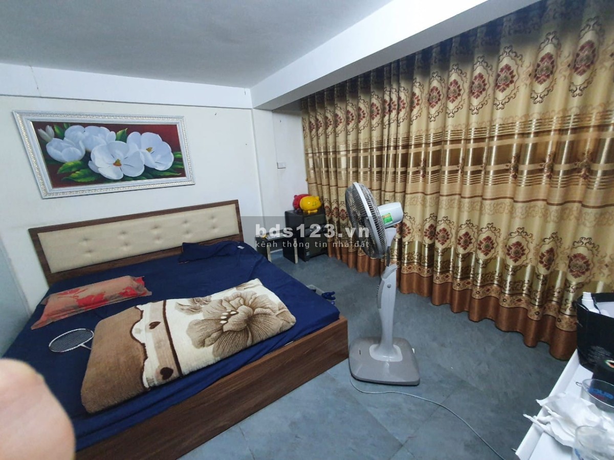 Bán nhà ngõ thông thoáng đẹp, ngõ cách ô tô tránh lh 0966963387, đúc kiên cố