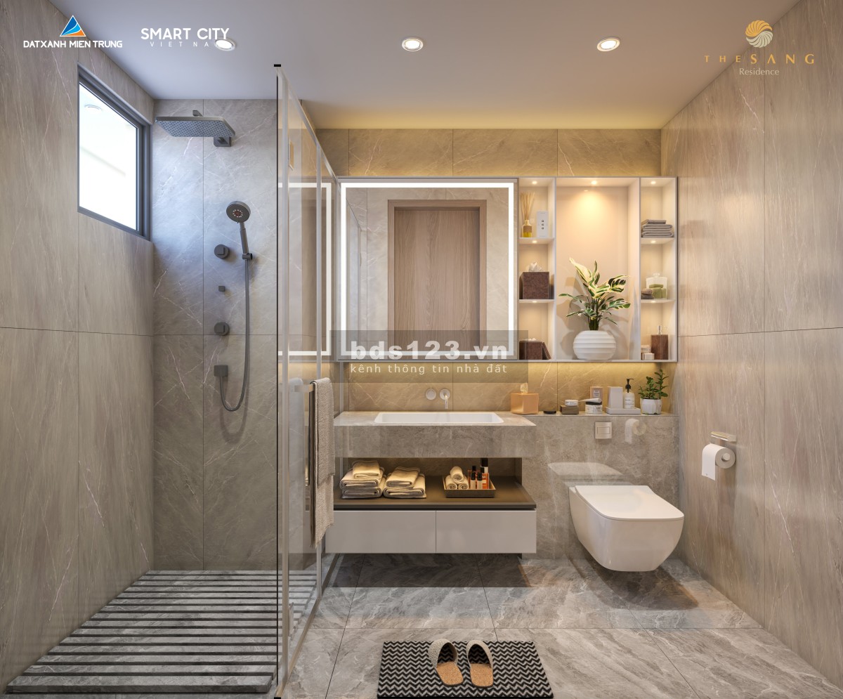 Căn Hộ Biển TẦNG CAO Hot - Sở Hữu Lâu Dài - CK 14% - Nội thất 300Tr