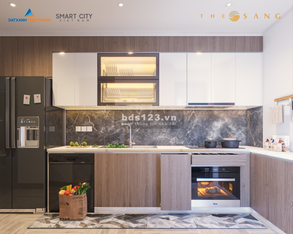 Căn Hộ Biển TẦNG CAO Hot - Sở Hữu Lâu Dài - CK 14% - Nội thất 300Tr