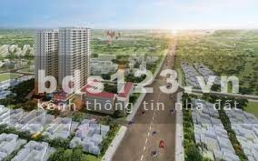 Nhanh tay sở hữu CH 2PN/2WC 63M2 diện tích lớn giá chỉ 4Tr/Th. LH: 0902305909