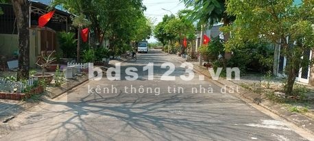 Bán nhanh lô Liêm Lạc 25 diện tích sử dụng 108m2, giá bán 2.63 tỷ