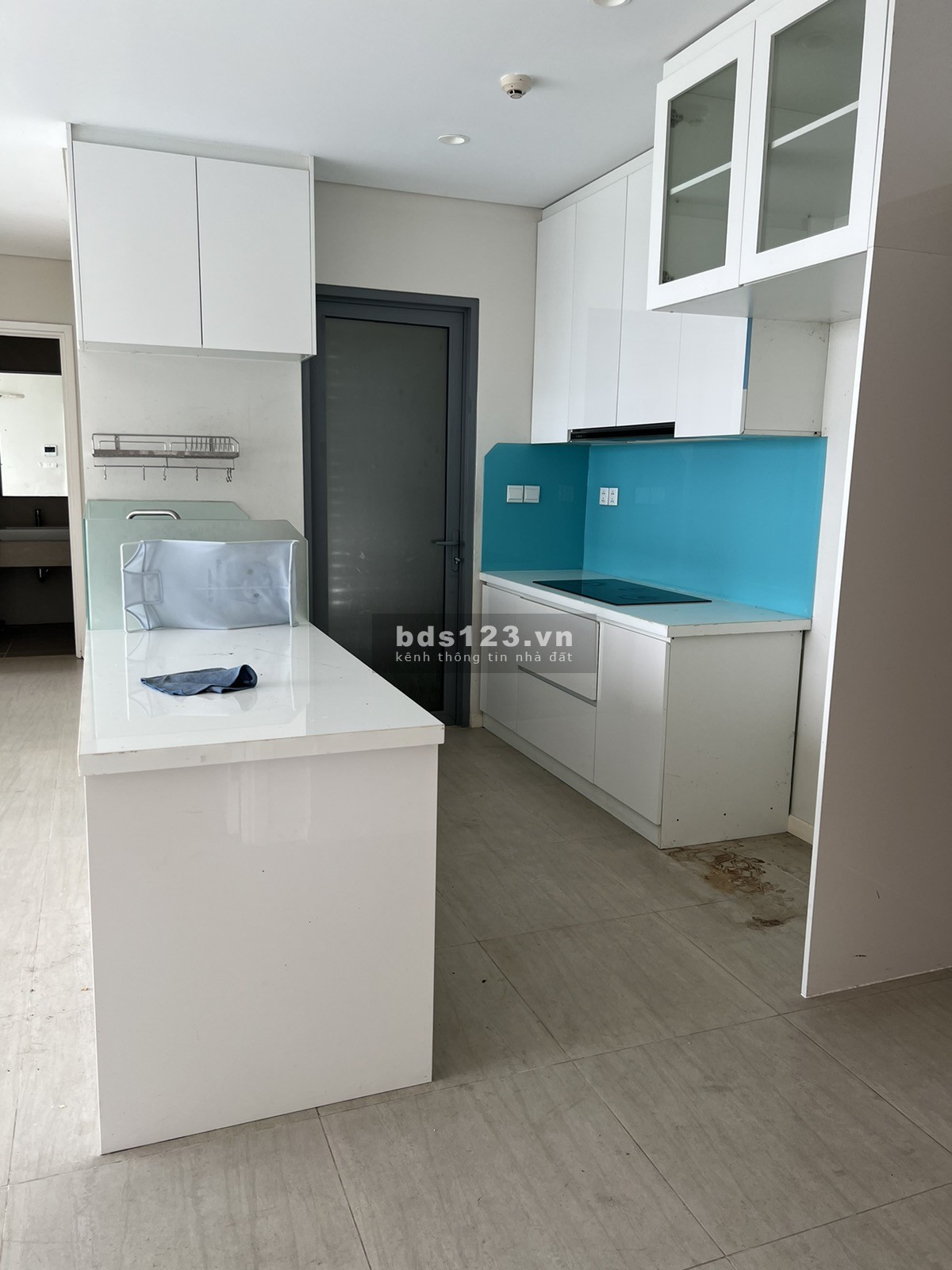 Đảo Kim Cương cho thuê căn hộ 2PN giá cực tốt 91m2 NTCB - 18 triệu/tháng - LH: 0339744305 (Ms. Bích)