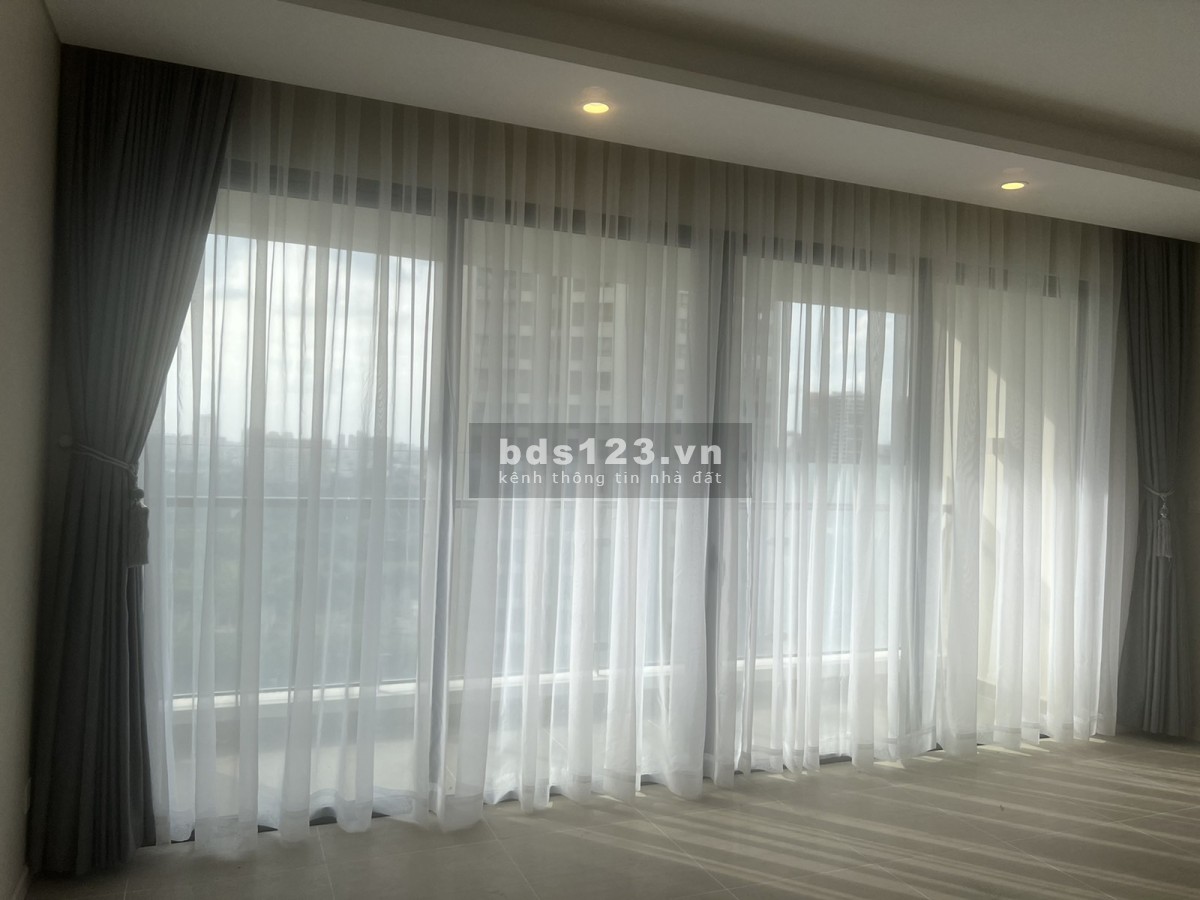 Đảo Kim Cương cho thuê căn hộ 2PN giá cực tốt 91m2 NTCB - 18 triệu/tháng - LH: 0339744305 (Ms. Bích)