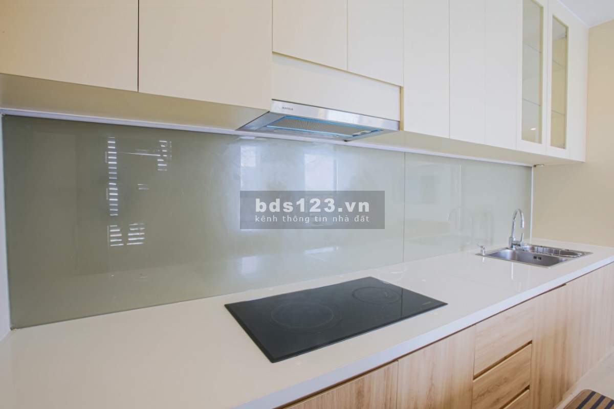 View Sông SG Siêu Đẹp Đảo Kim Cương Cho thuê CH 2PN, Đầy đủ nội thất