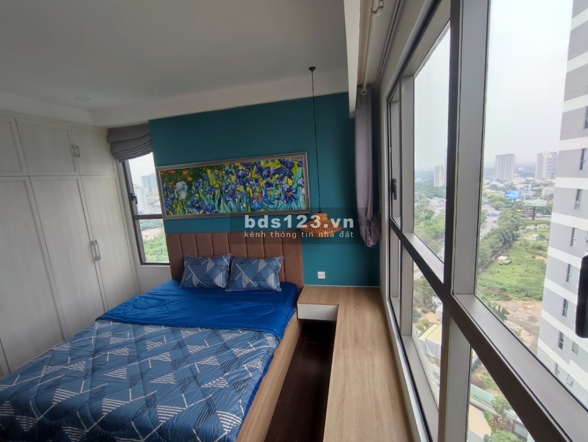 Chốt ngay căn 3PN The Sun Avenue view Sông cực đẹp như hình 96m2 chỉ 5.8 tỷ, thương lượng mạnh