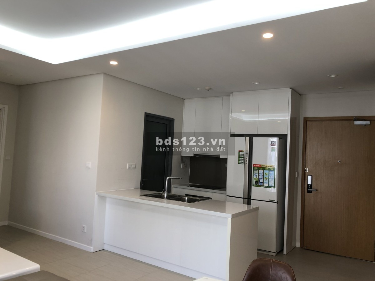 Cho thuê căn 2 phòng ngủ Đảo Kim Cương cho thuê đủ nội thất đẹp, lh 0938221611