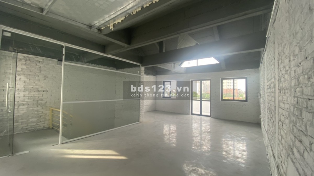 Cho thuê sàn văn phòng giá rẻ phố Tú Mỡ Trung hoà, tiện ích đầy đủ, giá tốt