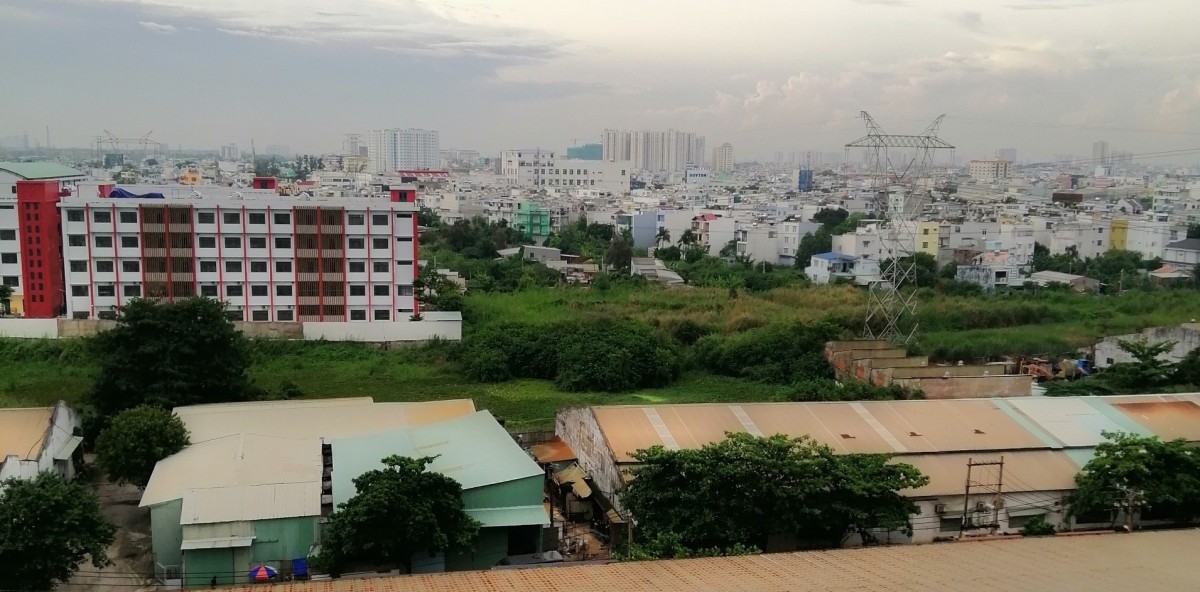 Bán căn hộ 2 phòng ngủ Quận Bình Tân giá rẻ liên hệ 0902399788