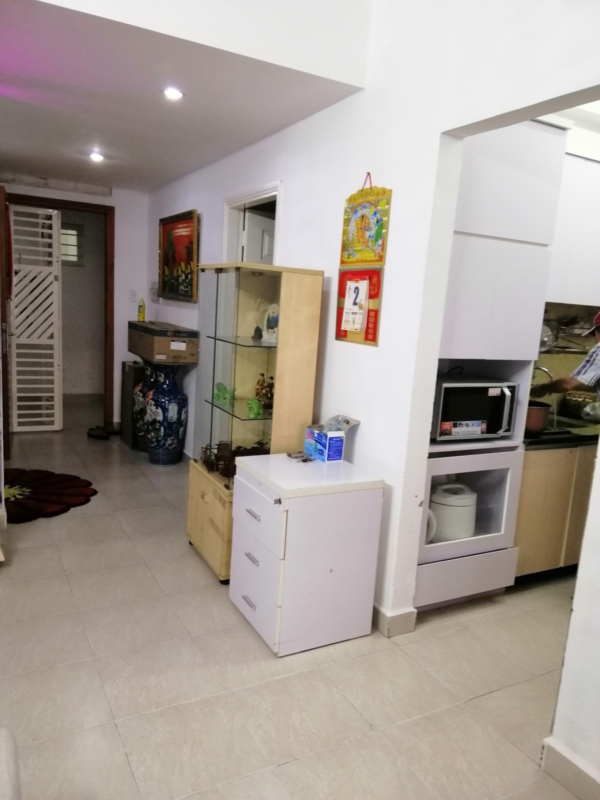Bán căn hộ 2 phòng ngủ Quận Bình Tân giá rẻ liên hệ 0902399788