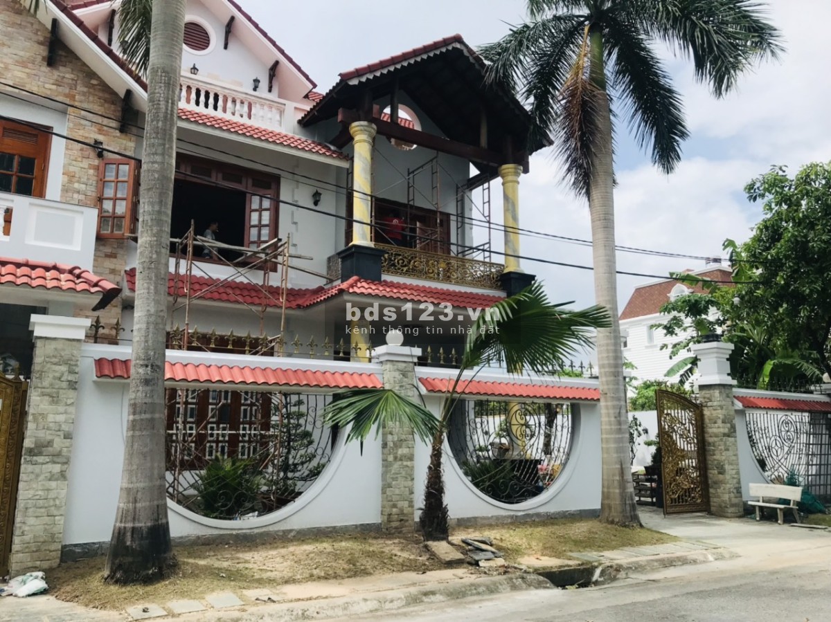Bán biệt thự Nguyễn Thị Tú, Bình Tân, giá 75 triệu/m2 liên hệ 0934098028