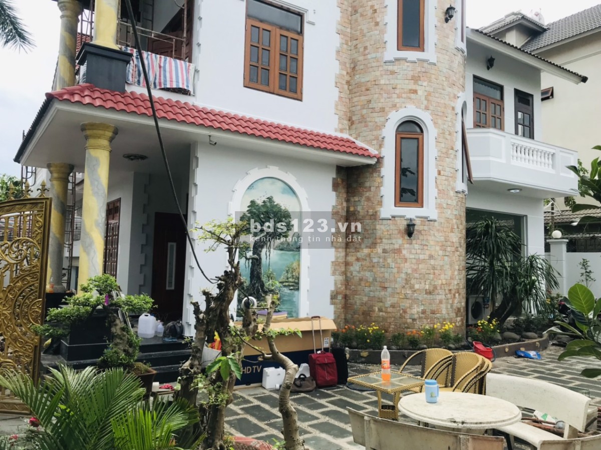 Bán biệt thự Nguyễn Thị Tú, Bình Tân, giá 75 triệu/m2 liên hệ 0934098028