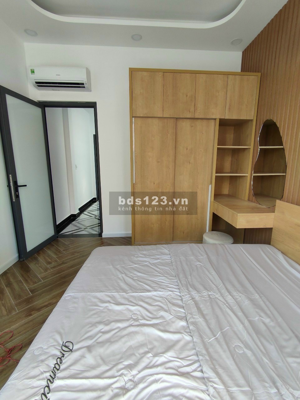 Cần bán nhà 2 sẹc hẻm 4m đường số 8 Thống Nhất, Phường 11, Gò Vấp lh 0933831081