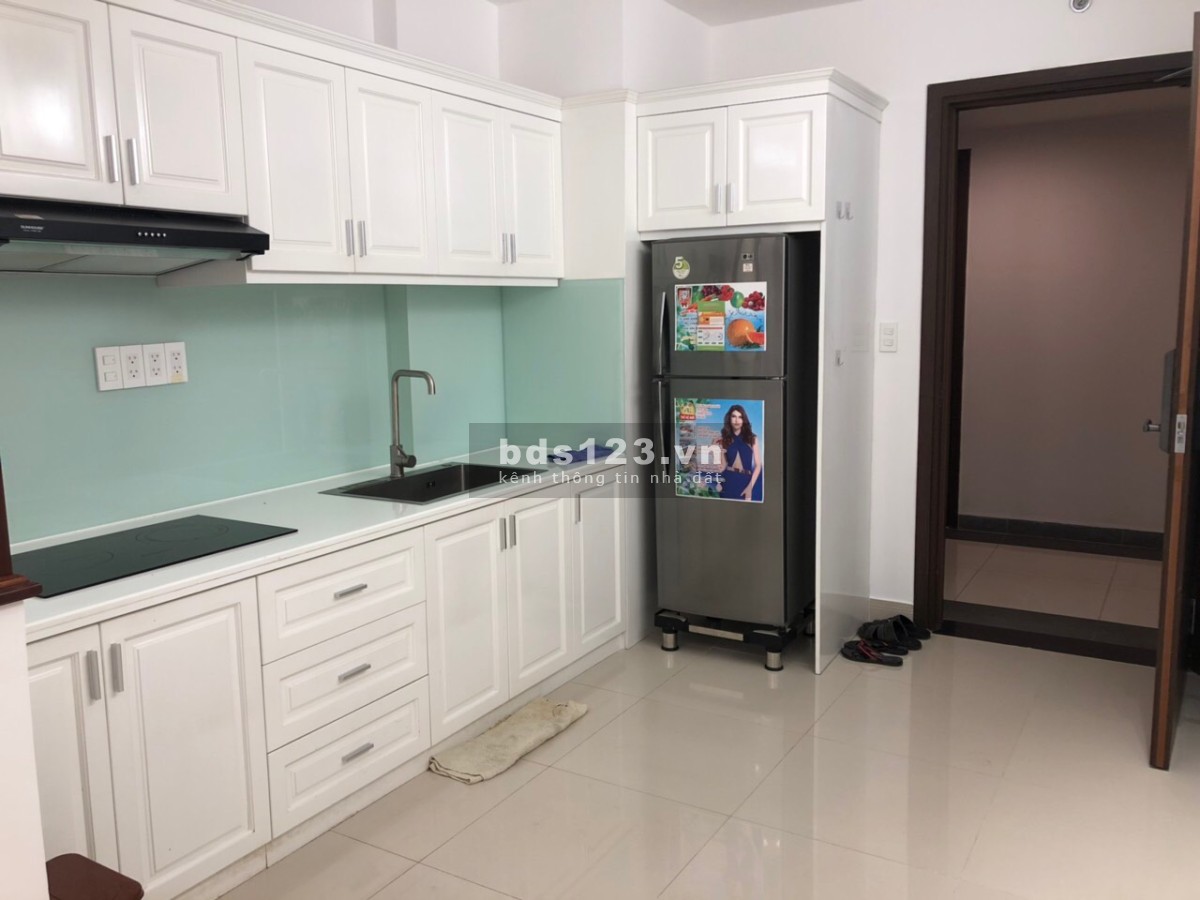 Bán căn hộ 2PN The Botanica giá bán 3.52 tỷ viewn công viên, an ninh yên tĩnh