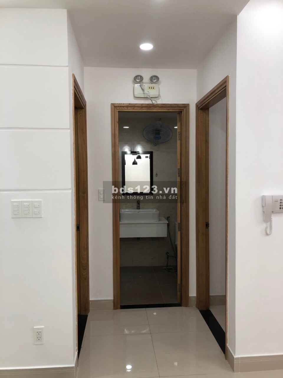 Bán căn hộ 2PN The Botanica giá bán 3.52 tỷ viewn công viên, an ninh yên tĩnh
