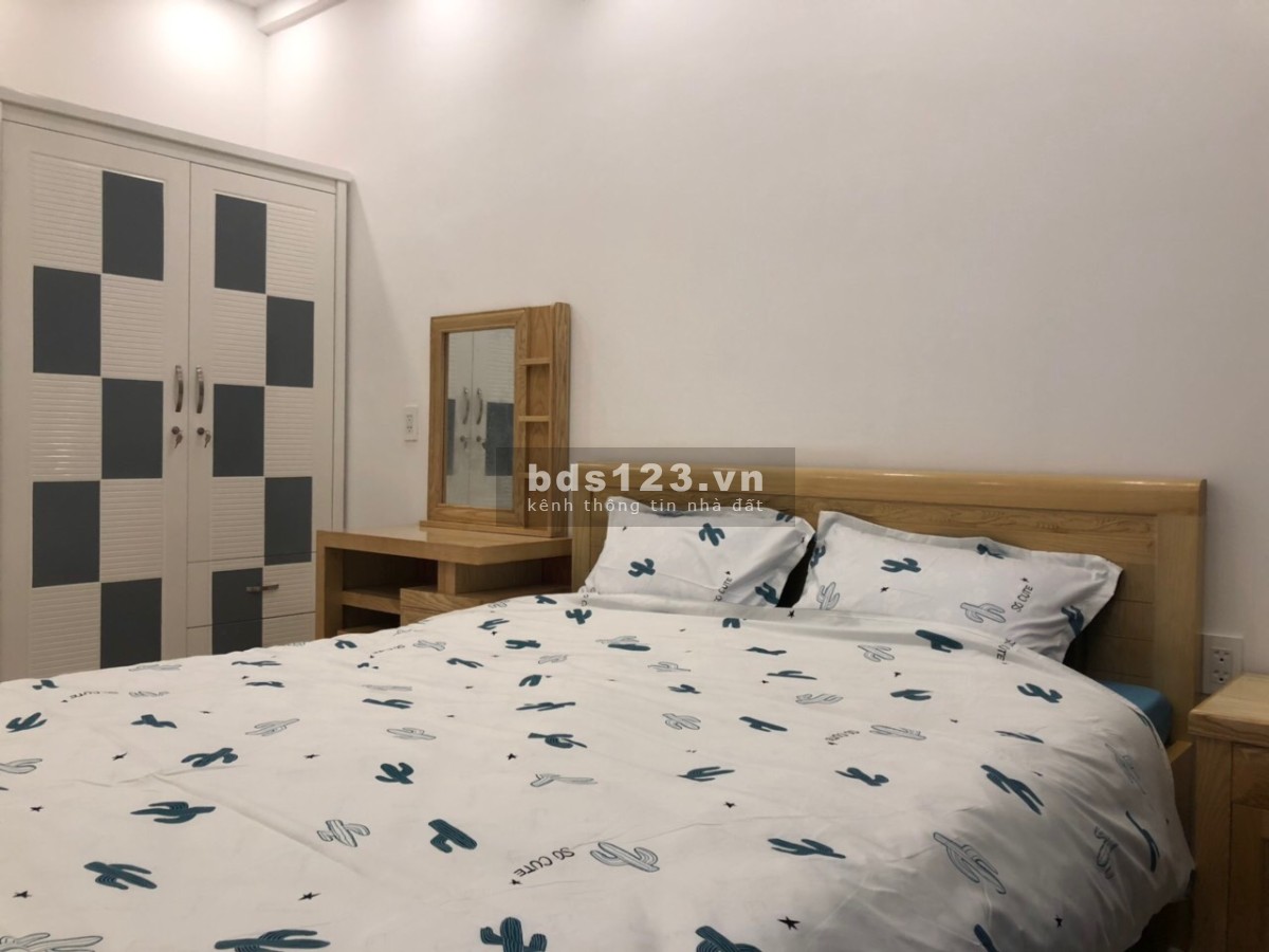 Bán căn hộ 2PN The Botanica giá bán 3.52 tỷ viewn công viên, an ninh yên tĩnh