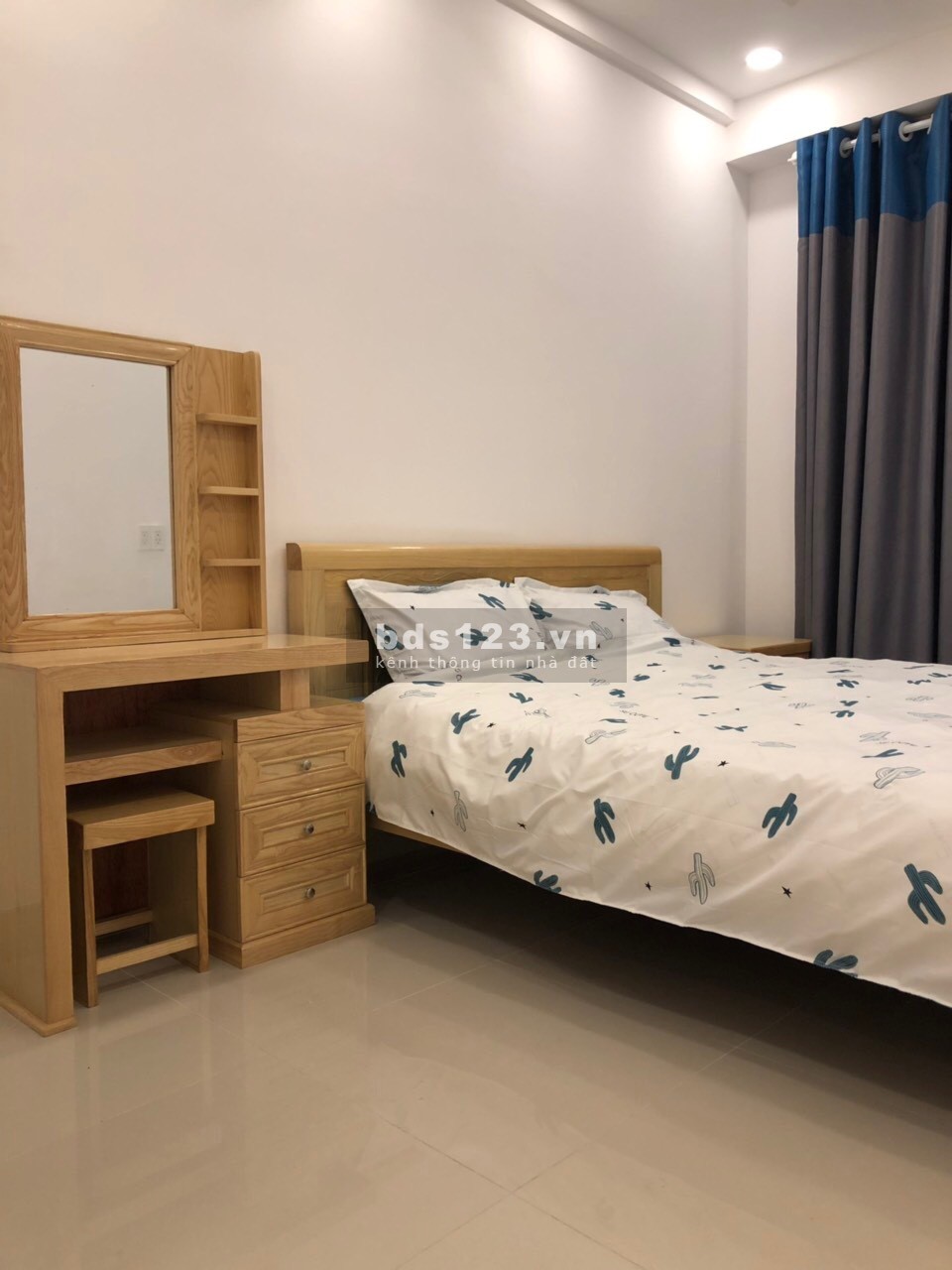 Bán căn hộ 2PN The Botanica giá bán 3.52 tỷ viewn công viên, an ninh yên tĩnh