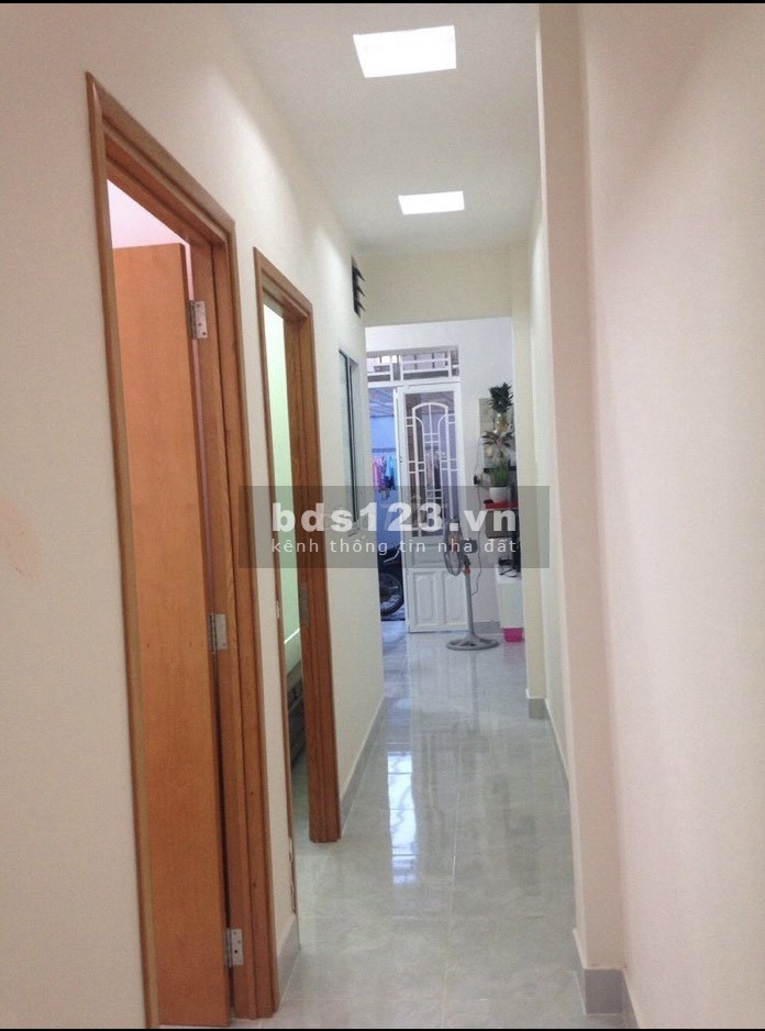 Bán nhà có sân vườn Phan Chu Trinh P24 Bình Thạnh chính chủ bán nhanh 0938356272