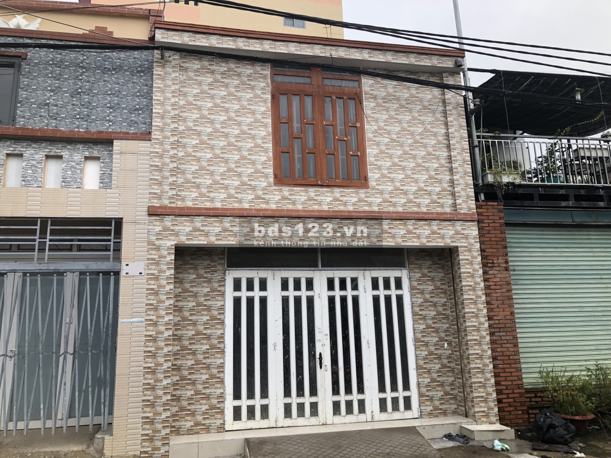 Cần bán 76,5m2 đất tặng kèm nhà cấp III giá 3,8 tỷ tại phường Tam Hòa, thành phố Biên Hòa