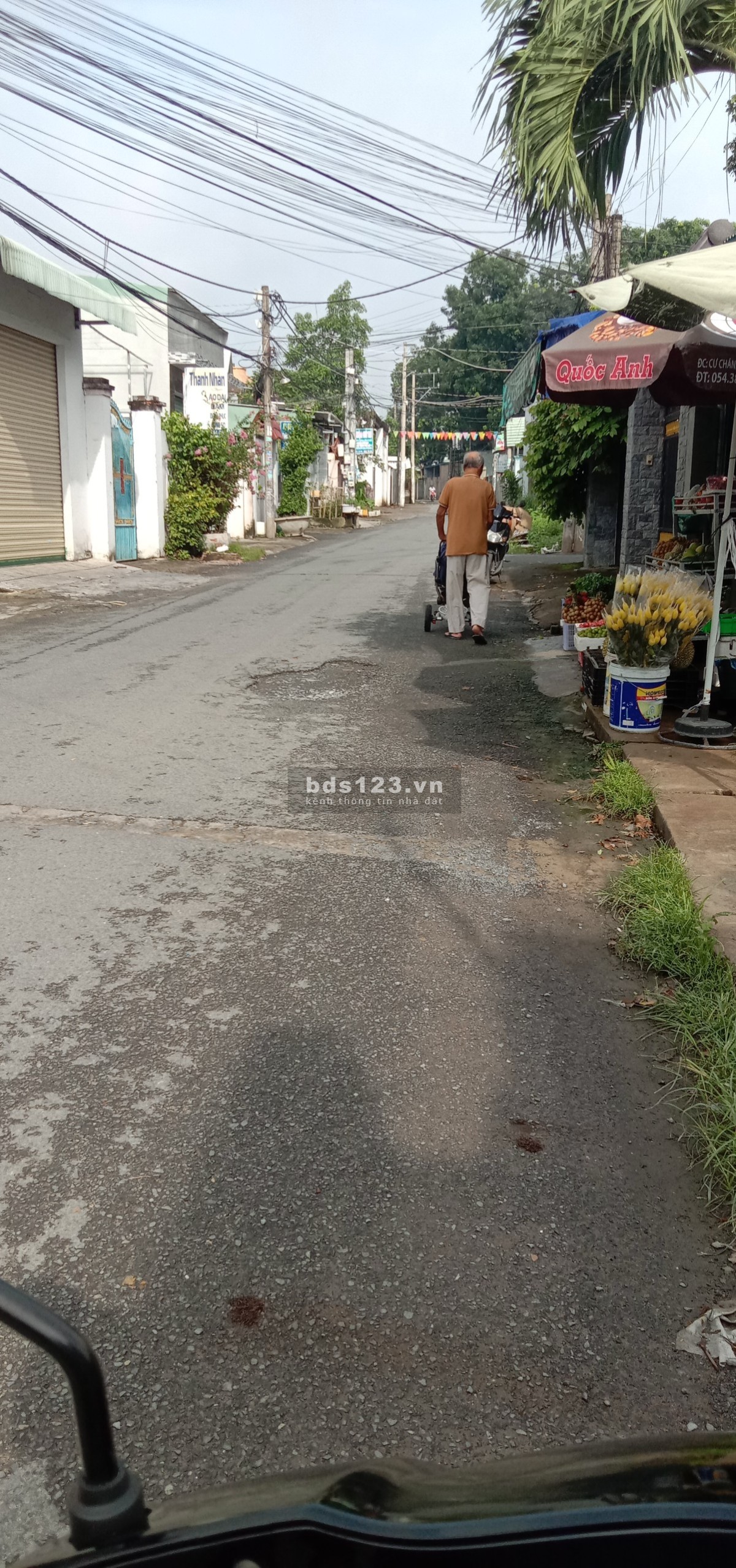 Cần bán 190,7m2 đất giá 3,6 tỷ tại phường Trảng Dài, thành phố Biên Hòa