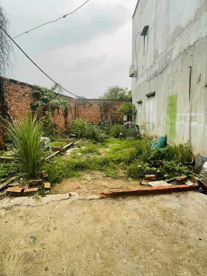 Bán lô đất RẺ ngay ngã 3 Lâm Viên. Long Bình, Q9 cũ ( ra BV Ung Bứu 500m).