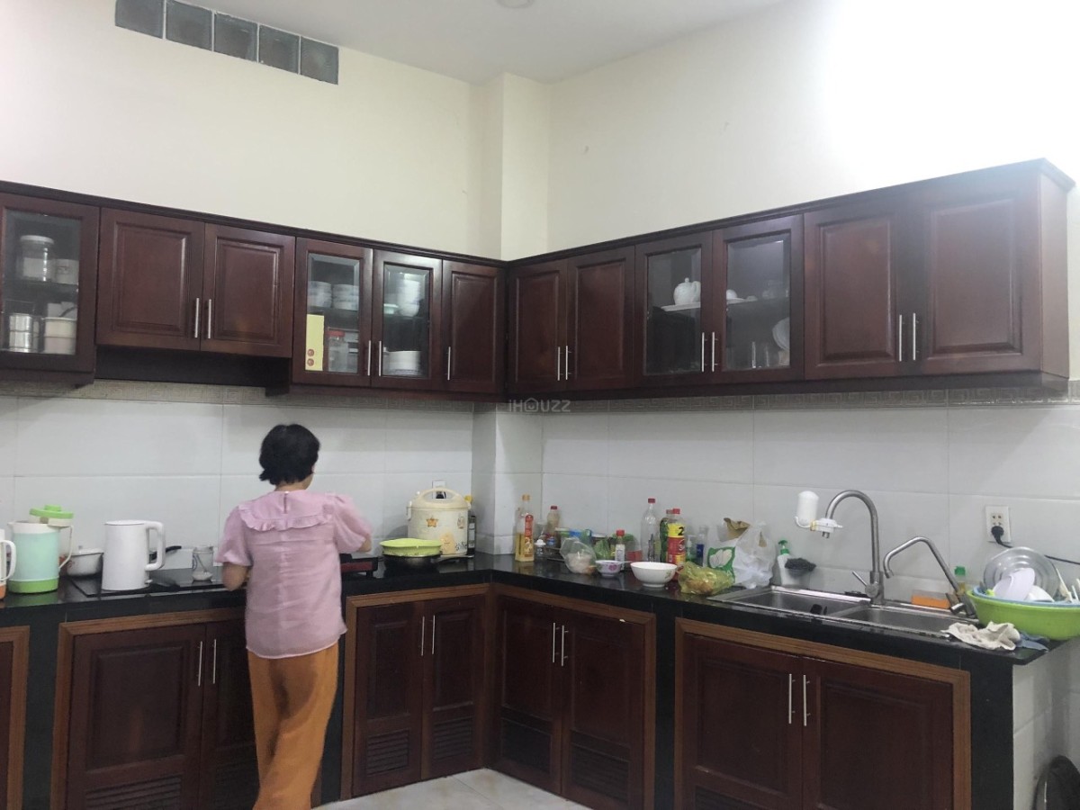Bán gấp nhà hẻm xe hơi binh hung hoa b binh tân 85m2 chỉ 5 tỷ 2