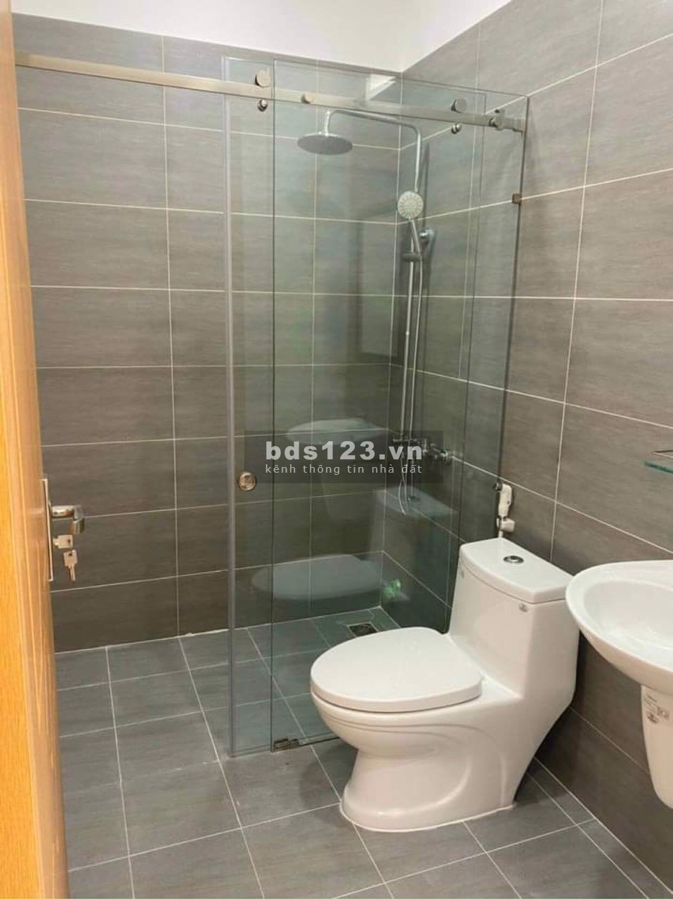 Nhà Mới ĐẸP Bình Hưng Hòa A- Bình Tân diện tích 52m2 nhỉnh 7x tỷ