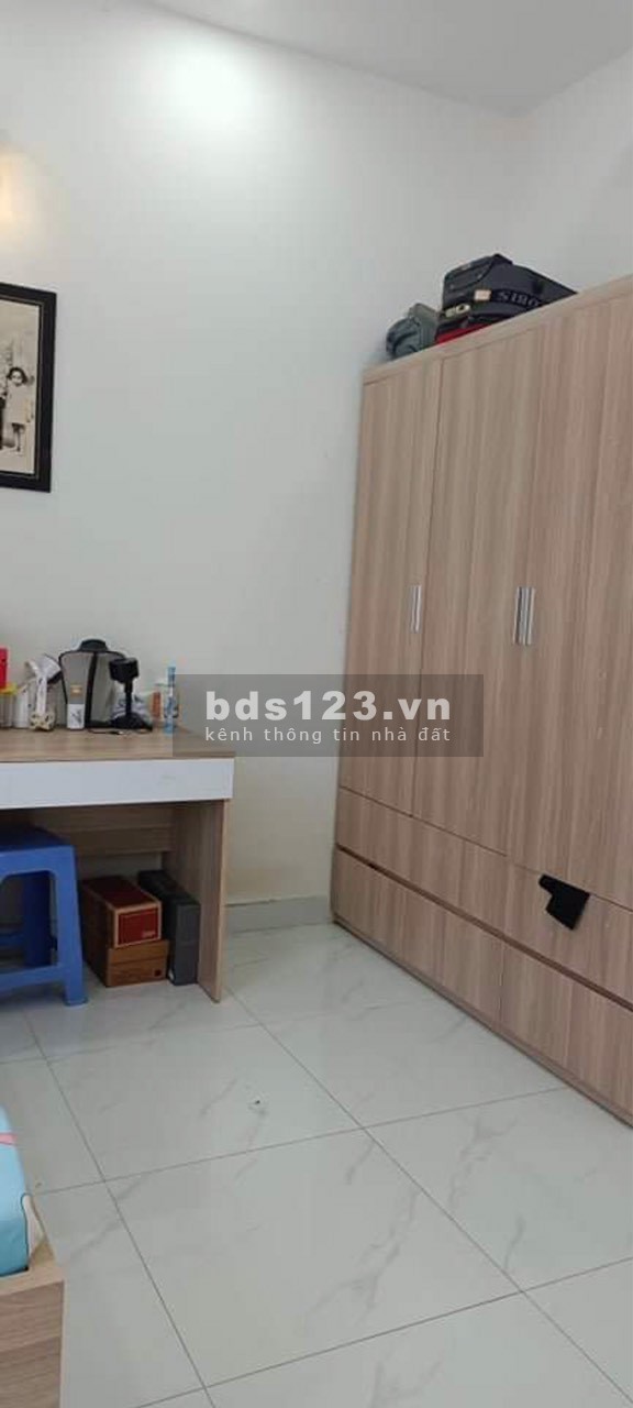 Nhà Mới ĐẸP Bình Hưng Hòa A- Bình Tân diện tích 52m2 nhỉnh 7x tỷ