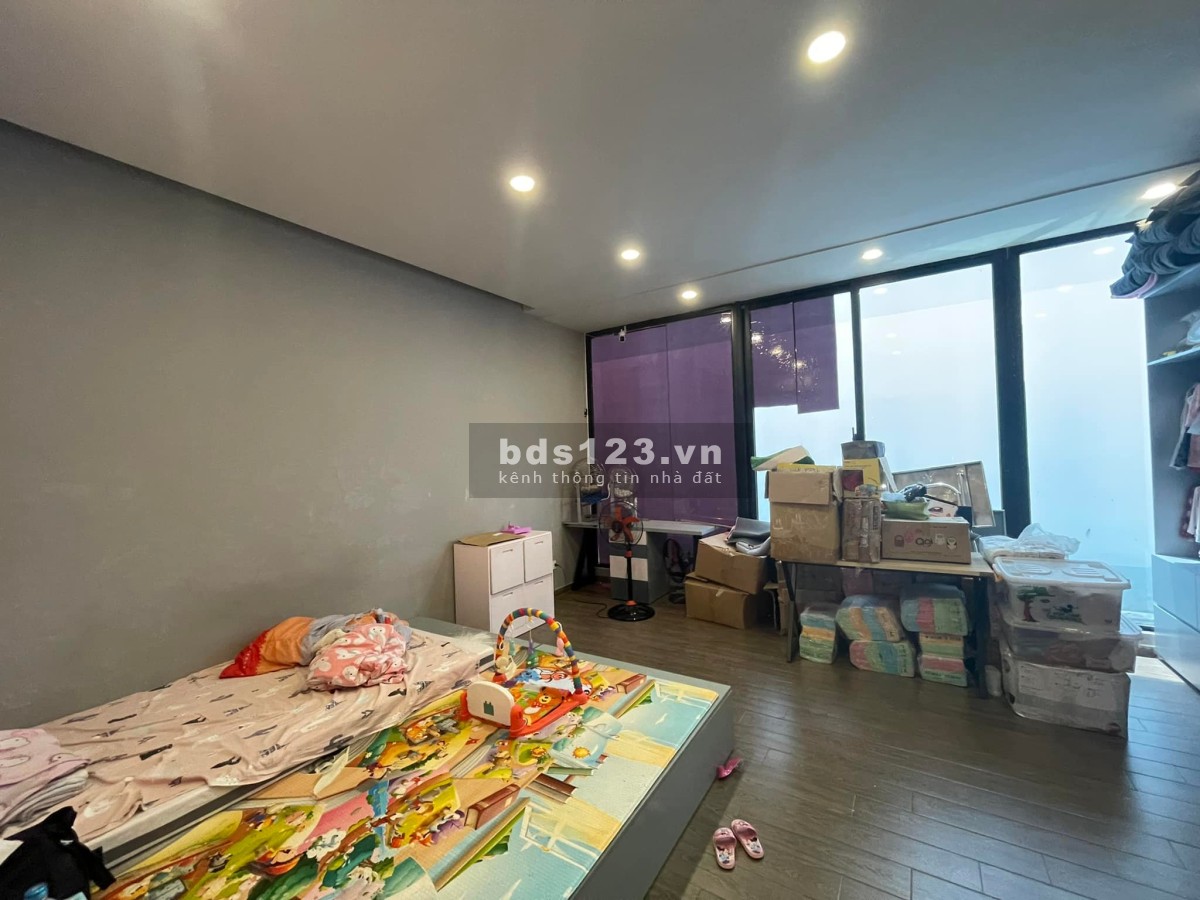 Biệt Thự Hồ Bơi muối ĐT 1,2 tỷ Phong cách Resort Mini phía bên Gigamall Đường số 17 HBC