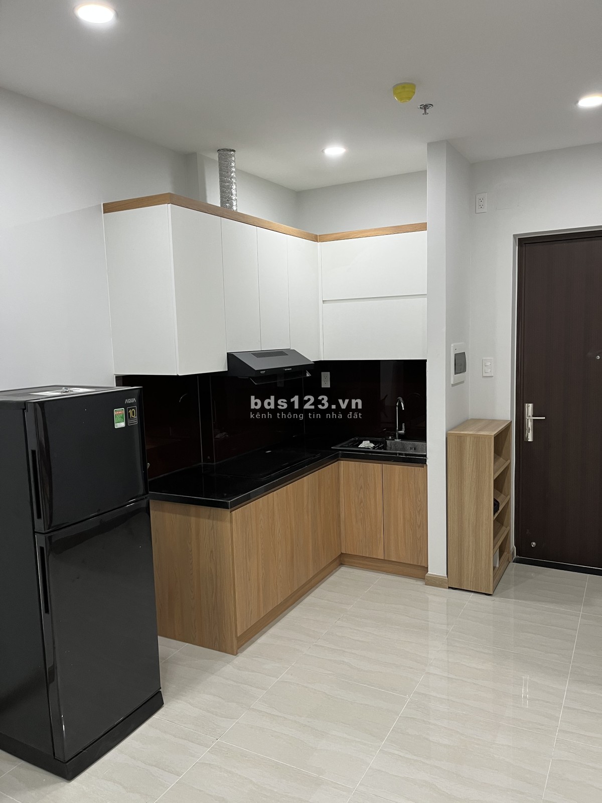 Cho thuê căn hộ greenvew 53m2 đầy đủ tiện nghi .