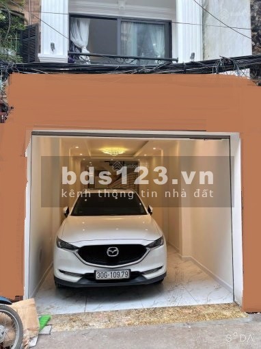 Bán nhà phố Vương Thừa Vũ, Thanh Xuân ô tô vào nhà kinh doanh đỉnh cao, giá tốt