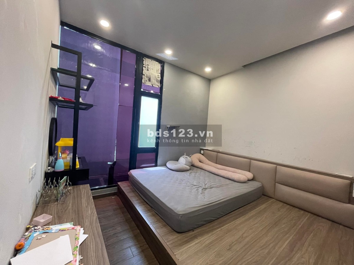 Biệt Thự Hồ Bơi muối ĐT 1,2 tỷ Phong cách Resort Mini phía bên Gigamall Đường số 17 HBC