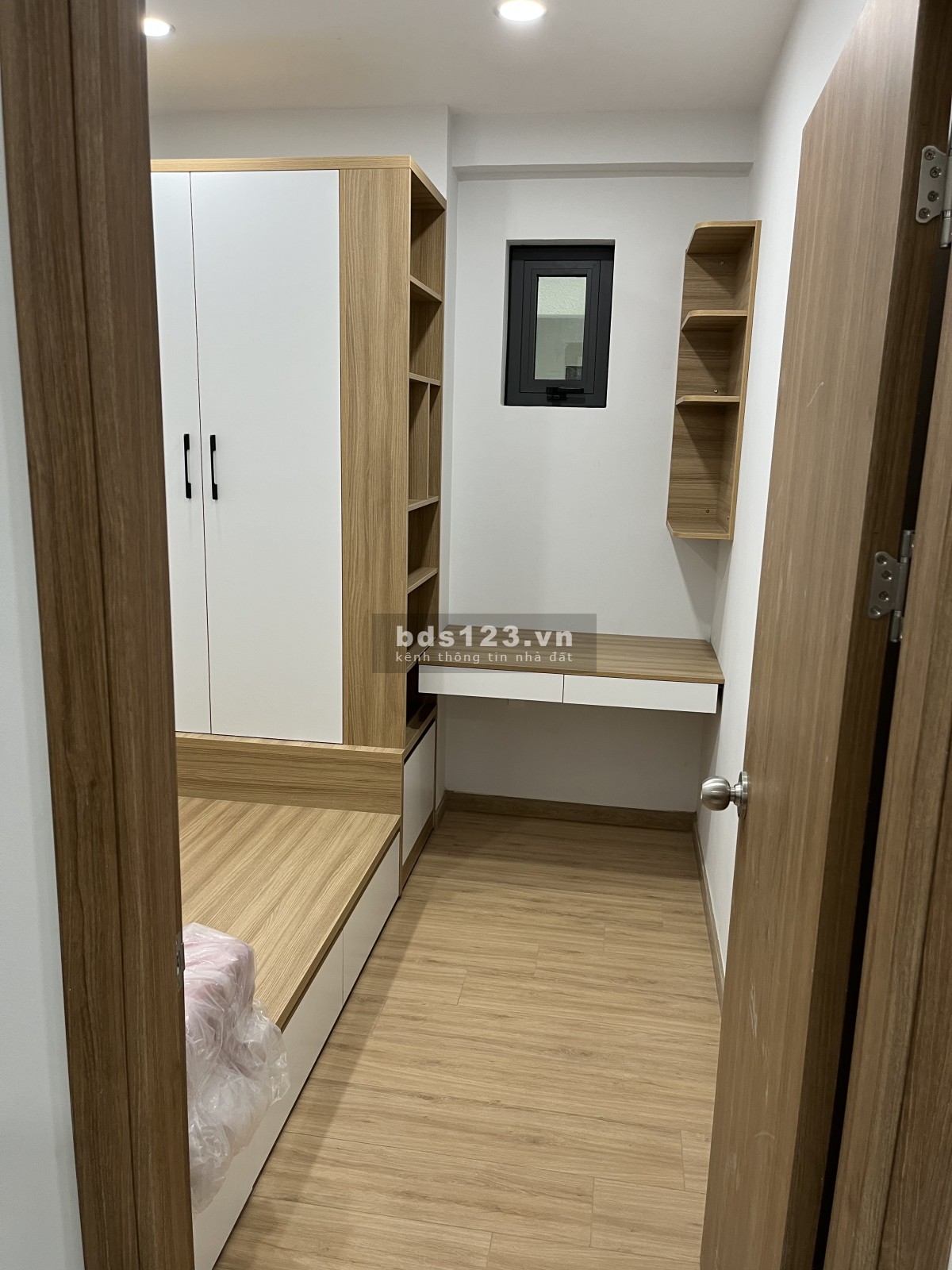 Cho thuê căn hộ greenvew 53m2 đầy đủ tiện nghi .