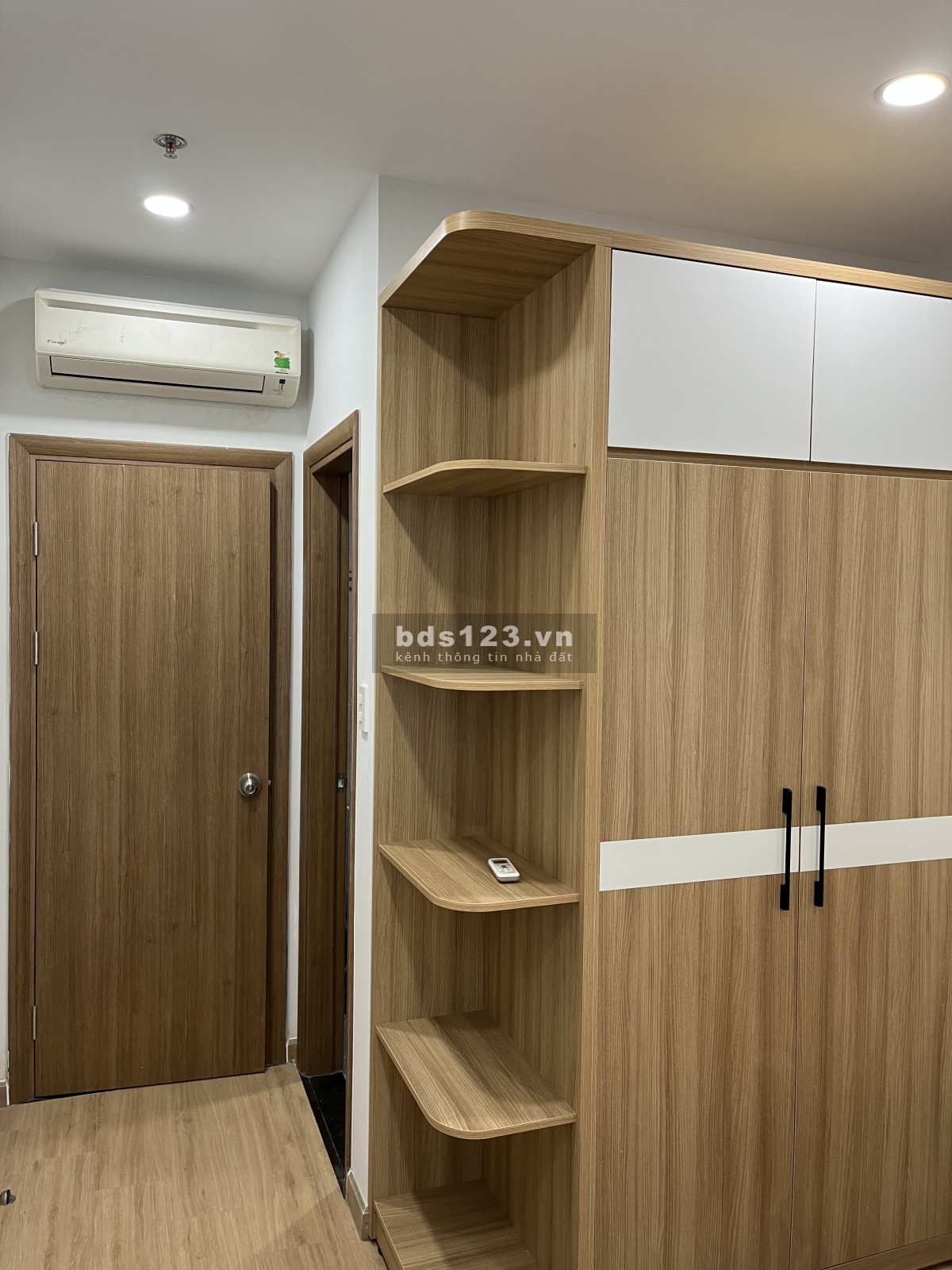Cho thuê căn hộ greenvew 53m2 đầy đủ tiện nghi .