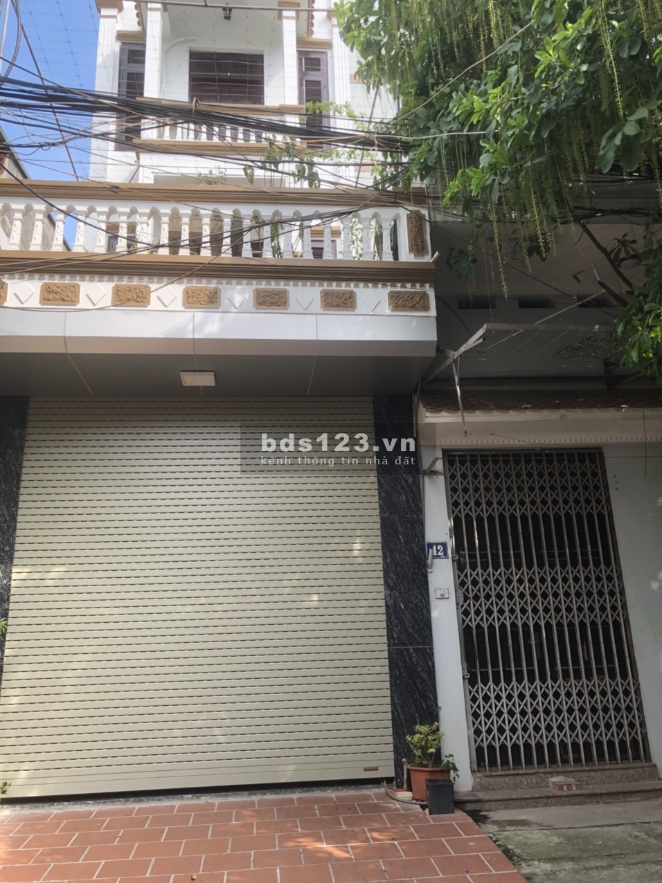 Bán Nhà Siêu Đẹp 62m2*5T Ô Tô Đỗ Cửa, Kinh Doanh Tại Vạn Phúc, Hà Đông Giá Cực Tốt.