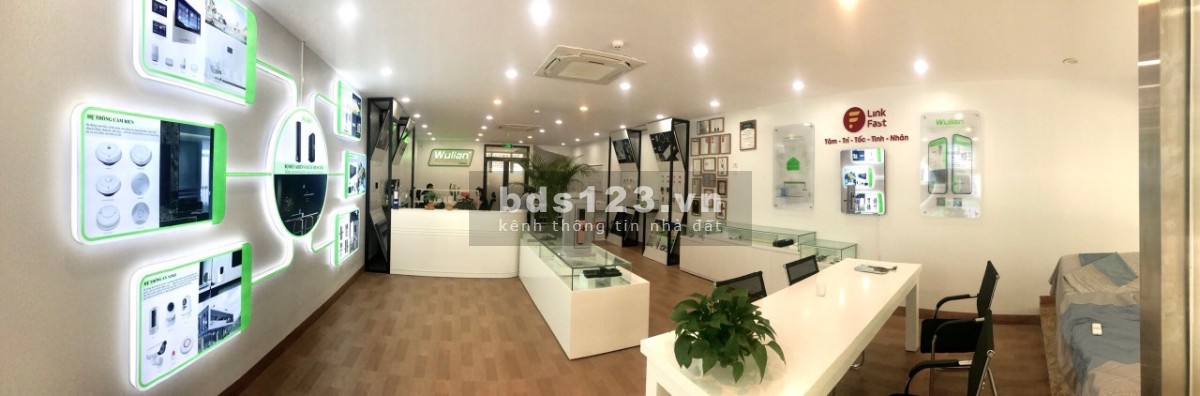 Mặt bằng tầng 03 khu vực Đại Kim Linh Đàm Quận Hoàng Mai Hà Nội cách hồ linh đàm 150m