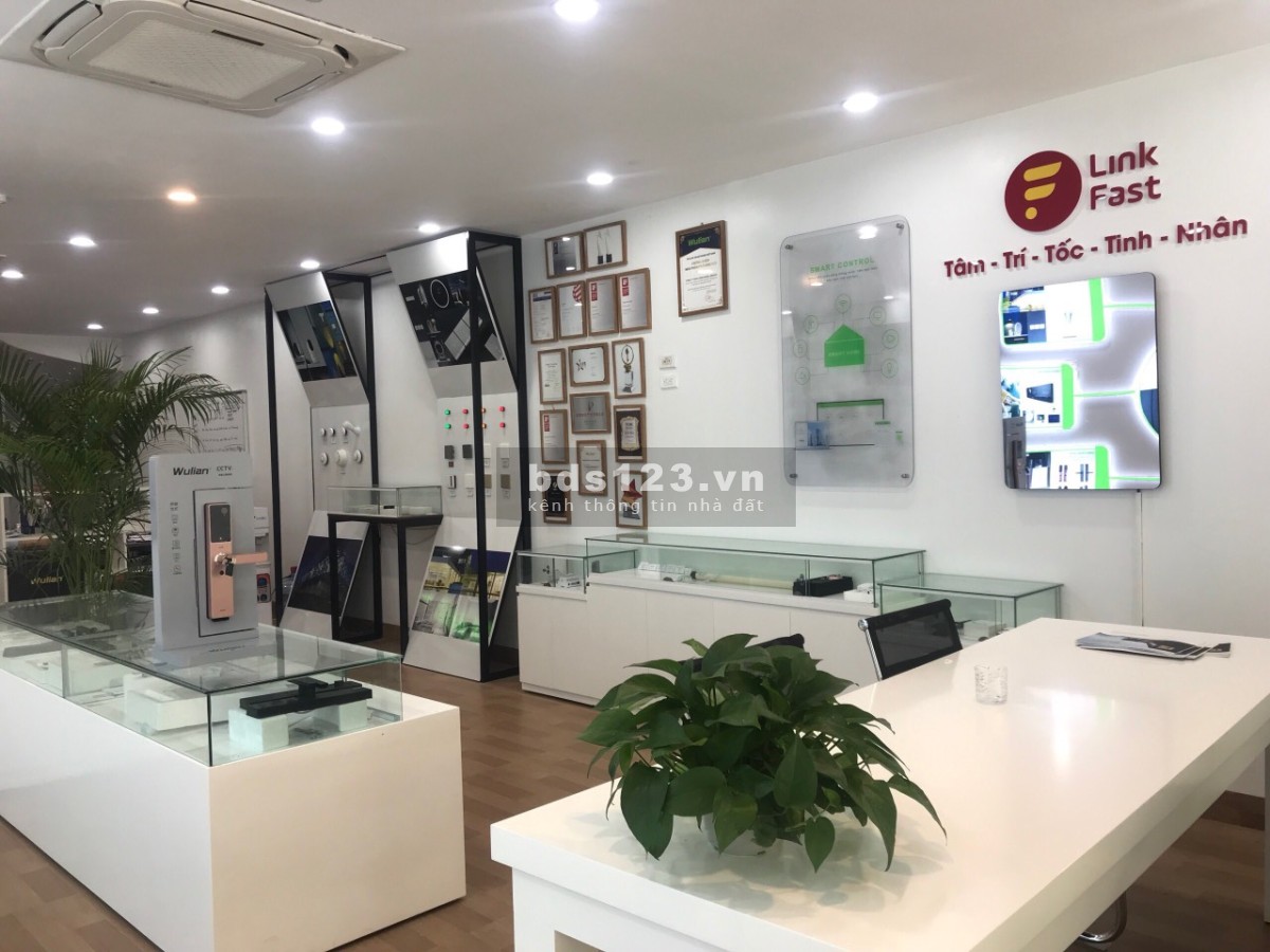Mặt bằng tầng 03 khu vực Đại Kim Linh Đàm Quận Hoàng Mai Hà Nội cách hồ linh đàm 150m