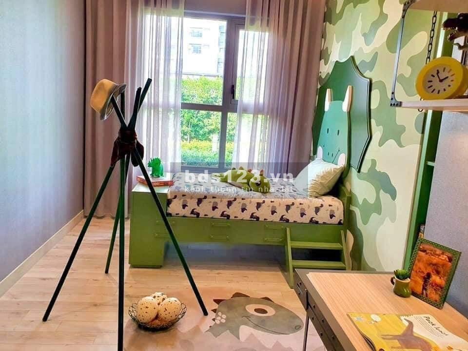Căn hộ cao cấp nằm trong trung tâm hành chánh full nội thất: 0907440559