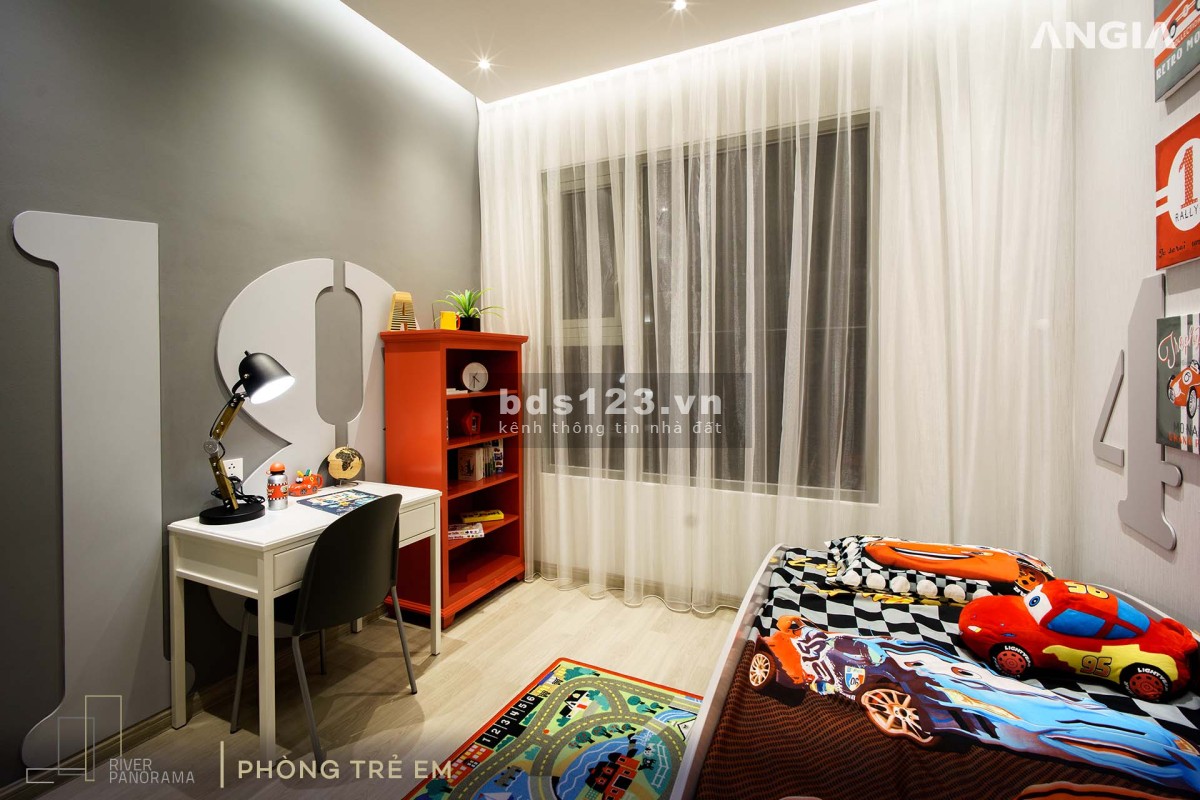 Căn hộ cao cấp nằm trong trung tâm hành chánh full nội thất: 0907440559