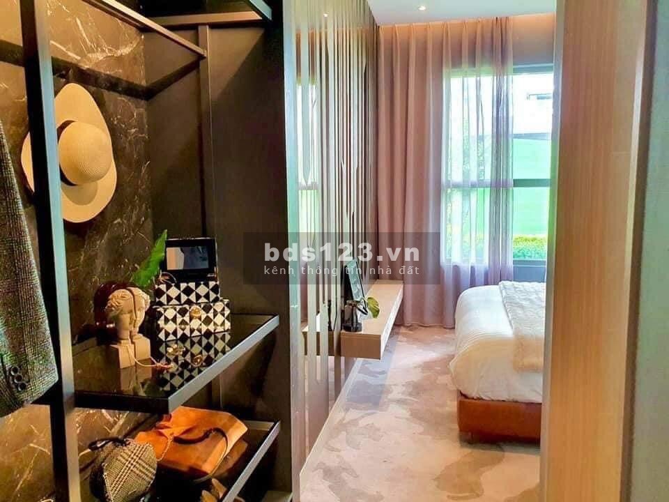 Căn hộ cao cấp nằm trong trung tâm hành chánh full nội thất: 0907440559