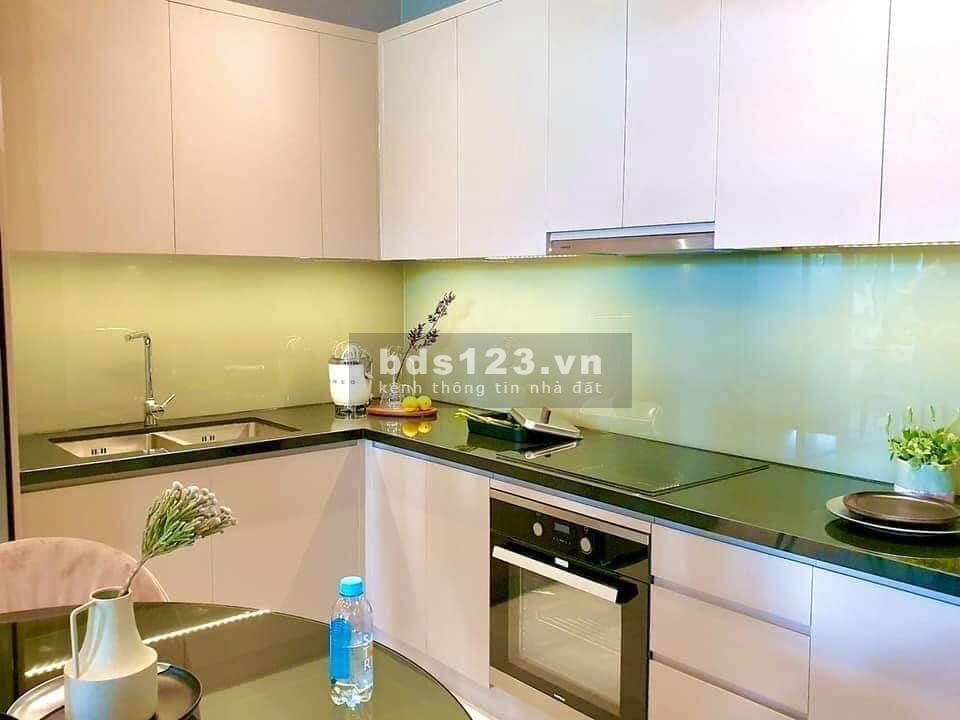 Căn hộ cao cấp nằm trong trung tâm hành chánh full nội thất: 0907440559