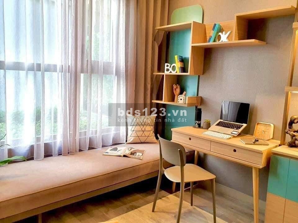Căn hộ cao cấp nằm trong trung tâm hành chánh full nội thất: 0907440559